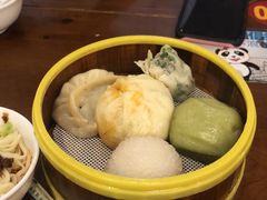-龙抄手(文殊坊店)