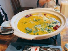 -民俗村柴火灶·景德江西菜(中国陶瓷博物馆店)