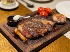 和牛4级牛腹排-Atto Primo