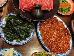 -萍姐火锅·公路夜市(南京新街口店)
