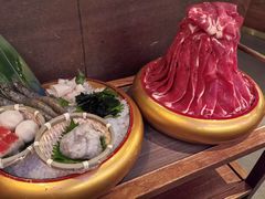-牛New寿喜烧(曹路花园城店)