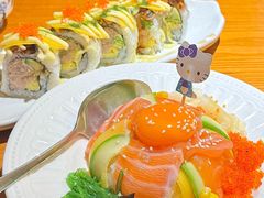 -無忧浅草君·洋风料理(下沙宝龙二期一店)