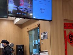 -霸王茶姬(南强街店)