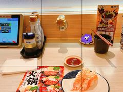 -滨寿司(新街口中央商场店)