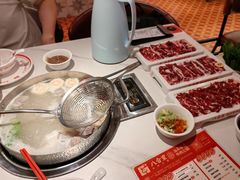 -八合里潮汕鲜牛肉火锅(深圳海岸城店)