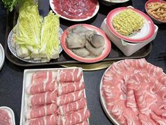 -沸炉重庆老火锅(军事博物馆店)