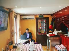 -Santoor 萨都里印度餐厅(北锣鼓巷店)