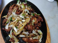 -那家小馆•北京菜•烤鸭(中关村店)