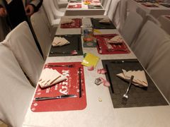 -上海国展宝龙丽筠酒店