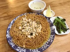-裕兴记·三虾面(西北街总店)