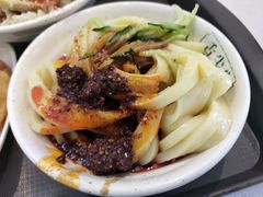 -舌尖尖传统小吃(万达店)