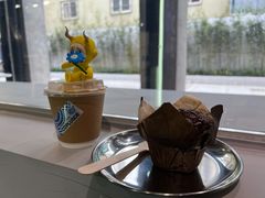 -COPLUSDE炭烤精酿餐厅&咖啡豆仓(MIX320店)