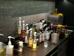 -星巴克(上海虹桥南丰城办公楼店)