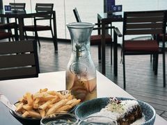 -Horizons Sky Bar & Cigar Lounge(太平洋丝绸酒店店)