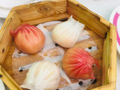 -东鑫记港式茶餐厅(南京东路店)