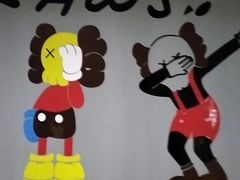 -不倒翁实景剧情密室逃脱(光明凤凰城站店)