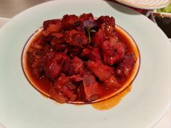 -梅利汴京烤鸭•开封豫菜地标店(晋安路店)