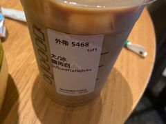 -星巴克臻选(福州仓山万达店)