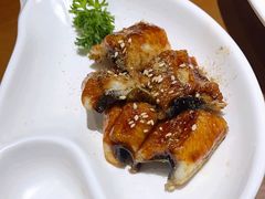 -红叶日本料理(开发区店)