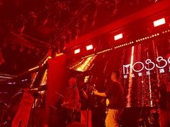 -MOSSO音乐酒吧·live house(南京旗舰店)