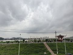 -临江酒店-中餐厅