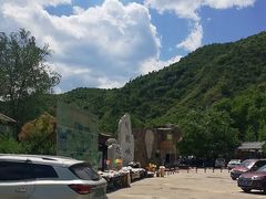 -双龙峡