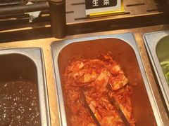 -盛江山自助料理·惠享店(千峰南路店)