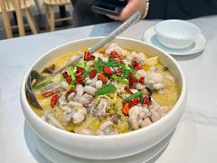 -周正水煮活鱼·吊水鱼(杏东店)