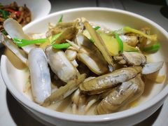 -四道菜·福建海蛎煎(世欧广场店)