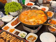 -釜山豚骨汤饭(芝罘万达广场店)