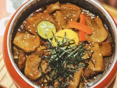 -白熊咖哩(新世界城店)