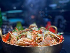 -泰谷酒店·太古码头闽菜自助餐厅