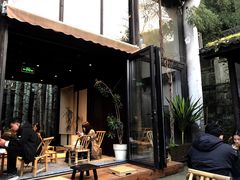 -Metal hands·铁手咖啡