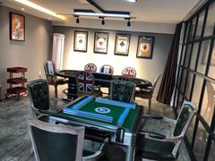 -Kings party 高端轰趴会所(朝阳北路店)