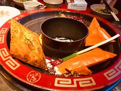 -蜀辣居鲜货老火锅(双流万达店)
