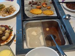 -星伦多 自助料理(圆融店)