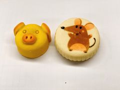 -稻香村(朝阳门店)