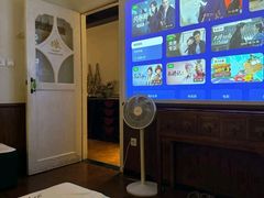 -域SPA·足疗·按摩·养生(静安寺店)