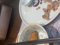 -黄泥岗·地道湖北菜(奥特莱斯店)