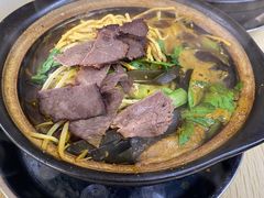 牛肉砂锅-南湖胖子砂锅(南湖店)