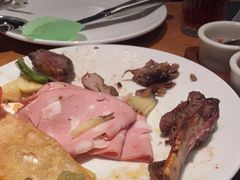 -拉蒂娜·巴西牛排馆 Latina·Brazilian Steakhouse(陆家嘴旗舰店)