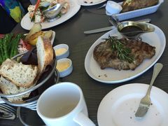 -360 The Restaurant at the CN Tower