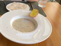 -LUCCA卢卡西班牙海鲜饭(远洋广场店)