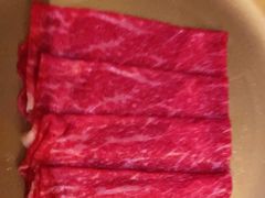 -牛New寿喜烧(虹桥新天地店)