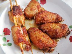 -周大厨辣椒炒肉(淮安万达店)