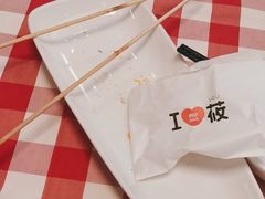 -西贝(华发商都店)