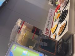 -豪享来中西餐厅(隆昌店)