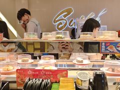-争鲜回转寿司(东方银座店)
