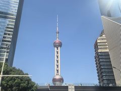 -东方明珠广播电视塔