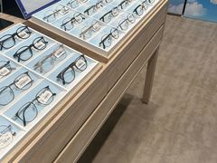 -AOJO眼镜(深圳海岸城店)